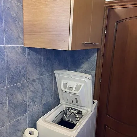 Wave Prasonisi * Kattavia