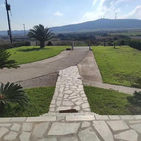 Wave Prasonisi
