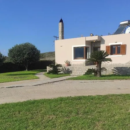Wave Prasonisi Holiday home *